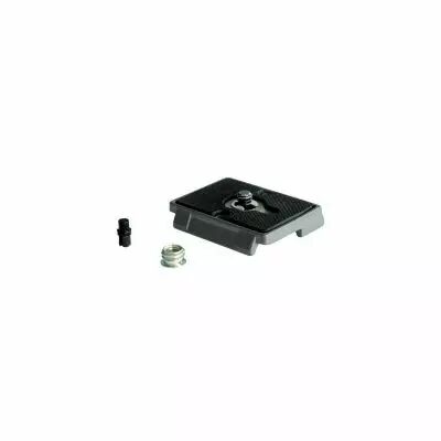 Manfrotto 200PL plateau rapide rectangle 1-4/3