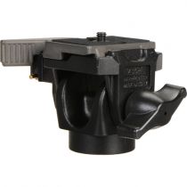 MANFROTTO 234RC ROTULE POUR MONOPODE AVEC PLATEAU RAPIDE RC2