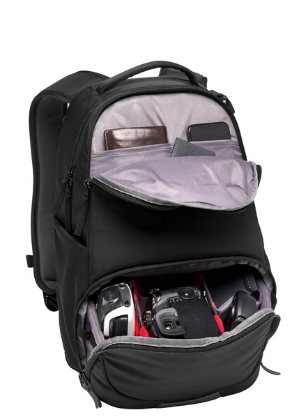 Manfrotto advanced active backpack on sale