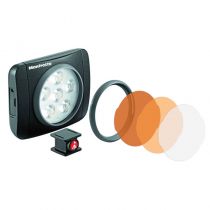 MANFROTTO LUMIMUSE 6 Torche LED