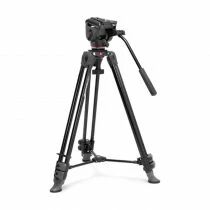 MANFROTTO ONE MVK500XAM KIT VIDEO MVT502AM+ROTULE 500X