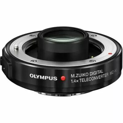 Téléconvertisseur Magnon Auto 2X 4E Monture Olympus OM - Bon