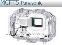 MCFT5 Caisson Panasonic pour Lumix FT5