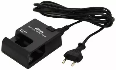 MH-25A Nikon chargeur rapide pour EN-EL15/EN-EL15A