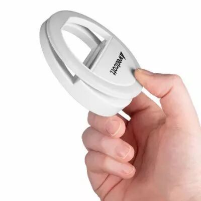 Mini Ring Ligth pour Ordinateur portable ou t�l�phone