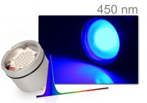  Module LED BLUE 450nm 95W