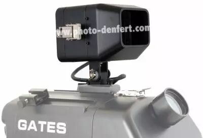 Moniteur Gates 4\ 