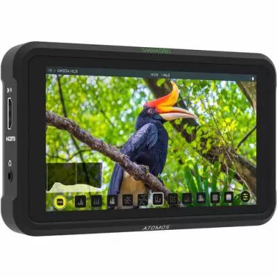 Moniteur HDMI 4K Atomos Shinobi de 5,2 pouce