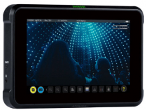 Moniteur Shinobi 7\'\' HDMI / SDI