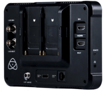 Moniteur Shinobi 7\'\' HDMI / SDI