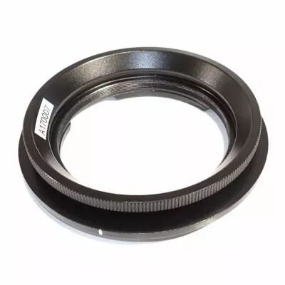 Monture ba�onnette nauticam pour smc / cmc