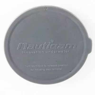 N100 Capuchon de caisson avec suphublot � ba�onnette