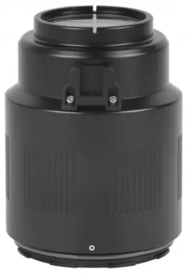 N100 Macro Port 125 pour Sony FE 100 mm F2,8