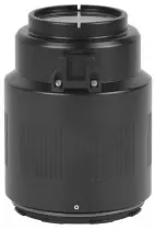 N100 Macro Port 125 pour Sony FE 100 mm F2,8