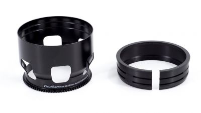 N100 X816-Z bague de zoom pour FUJIFILM XF 8-16mm f2.8 R LM WR