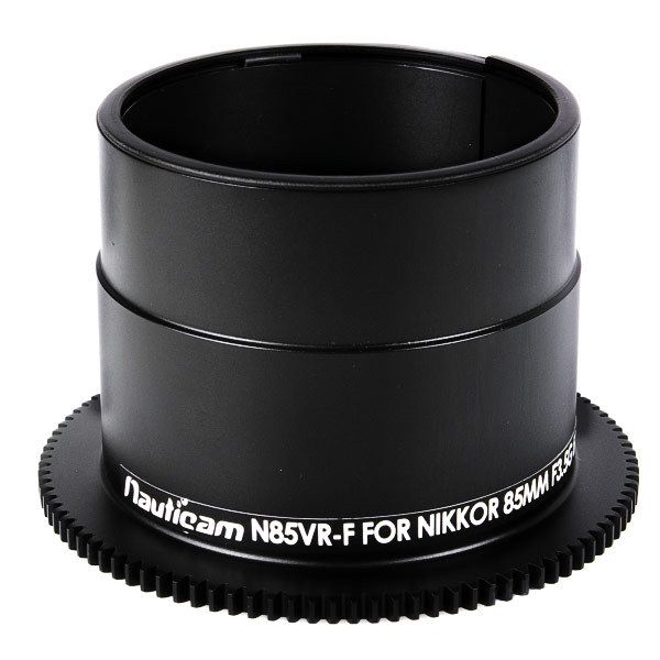 N85VR-F pour Nikkor 85mm 1:3.5G ED VR ref 19129