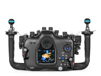 NA-A1 Nauticam pour Sony Alpha 1