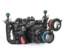 NA-A1 Nauticam pour Sony Alpha 1