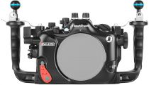 NA-A7RV Nauticam pour Sony Alpha 7R V ( 7RV )