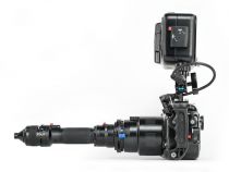 NA-A7SIII Nauticam pour Sony A7SIII