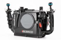 NA-BMPCCII caisson pour Blackmagic Pocket Cinema (Incl. vacuum  4 x porte batterie 18650 )