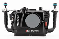 NA-BMPCCII caisson pour Blackmagic Pocket Cinema (Incl. vacuum  4 x porte batterie 18650 )