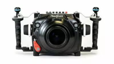 NA-E2F caisson cin�ma pour Z CAM E2-M4/S6/F6/F8 Cinema Camera 