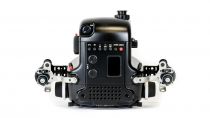 NA-E2F caisson cinéma pour Z CAM E2-M4/S6/F6/F8 Cinema Camera 