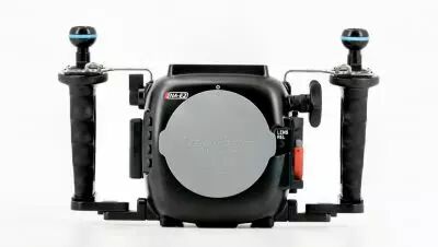NA-E2MFT caisson pour Z Cam E2/E2C 4K Cinema Camera 