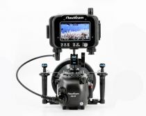 NA-E2MFT caisson pour Z Cam E2/E2C 4K Cinema Camera 