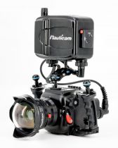 NA-E2MFT caisson pour Z Cam E2/E2C 4K Cinema Camera 