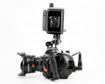 NA-E2MFT caisson pour Z Cam E2/E2C 4K Cinema Camera 