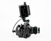 NA-E2MFT caisson pour Z Cam E2/E2C 4K Cinema Camera 