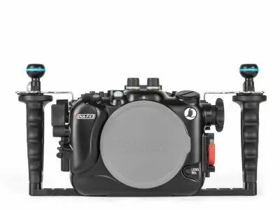 NA-FX3 Nauticam pour Sony FX3
