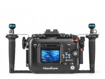 NA-FX3 Nauticam pour Sony FX3