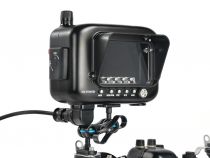 NA-Shinobi-H caisson pour Atomos Shinobi 5.2\  4K HDMI Monitor avec entrée HDMI 1.4 