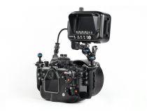 NA-Shinobi-H caisson pour Atomos Shinobi 5.2\  4K HDMI Monitor avec entrée HDMI 1.4 