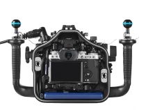 NA-XT5 caisson Nauticam pour Fuji XT5