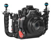 NA-XT5 caisson Nauticam pour Fuji XT5