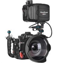 NA-XT5 caisson Nauticam pour Fuji XT5