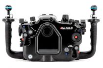 NA5DS caisson Nauticam pour Canon EOS R