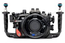 NA5DS caisson Nauticam pour Canon EOS R