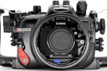 NA5DS caisson Nauticam pour Canon EOS R