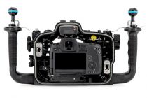 NA5DS caisson Nauticam pour Canon EOS R