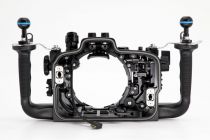 NA5DS caisson Nauticam pour Canon EOS R