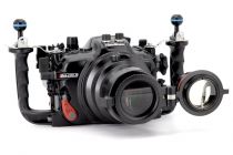 NA5DS caisson Nauticam pour Canon EOS R