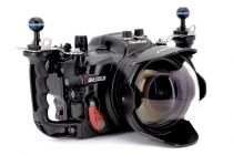 NA5DS caisson Nauticam pour Canon EOS R