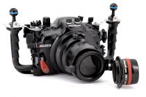 NA5DS caisson Nauticam pour Canon EOS R