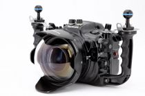 NA5DS caisson Nauticam pour Canon EOS R