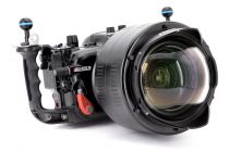 NA5DS caisson Nauticam pour Canon EOS R